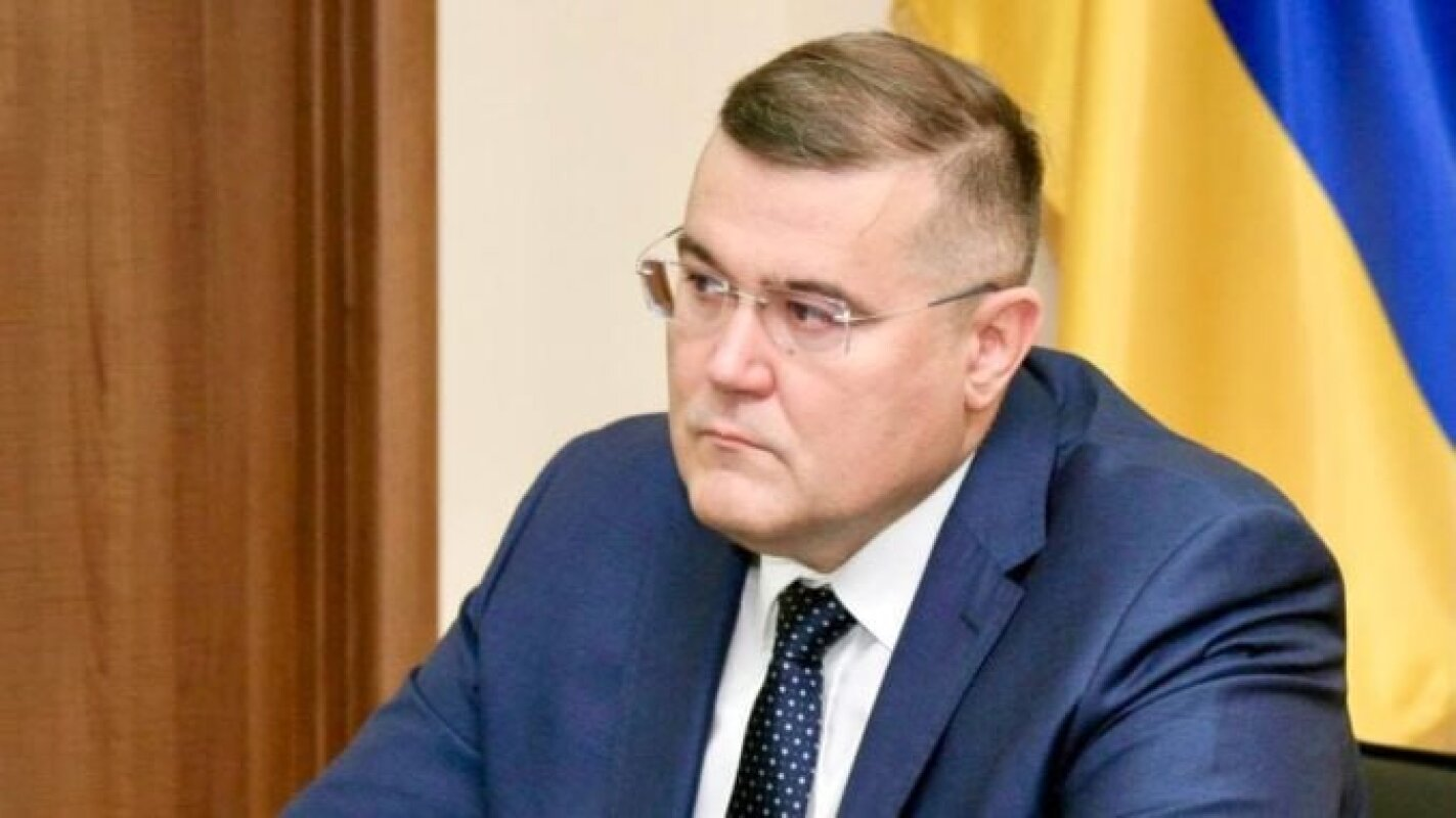 Заступник директора комунального підприємства у Кривому Розі задекларував Mercedes за 10 тисяч гривень