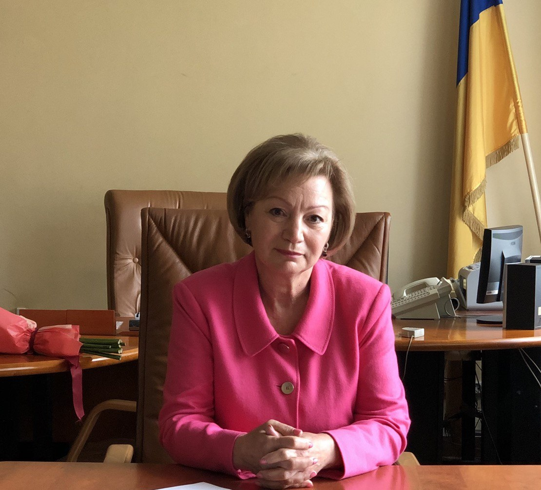 Квартира, дача і півтора мільйона готівкою: що задекларувала голова Печерської РДА