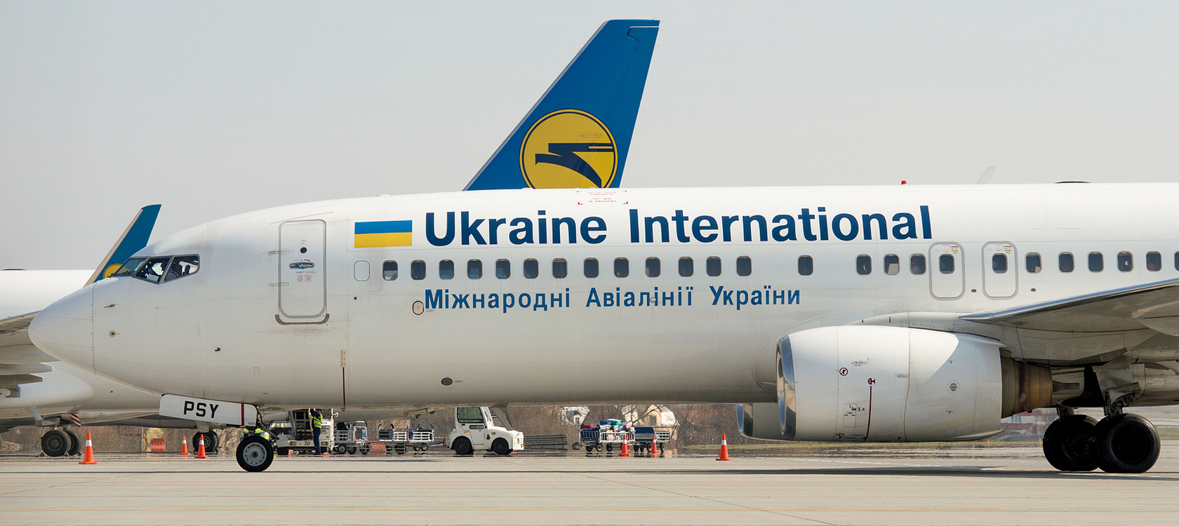 Ексдиректор МАУ підозрюється в ухиленні від податків на 344 мільйони