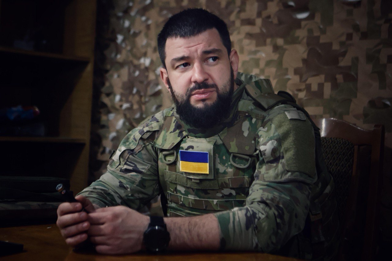 Колишній кандидат у голови БЕБ Шепетін знову оскаржує результати конкурсу