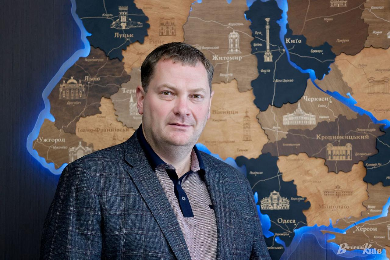 Затоплення синьої гілки обійшлось у 164 мільйони: чиновнику КМДА вручено підозру