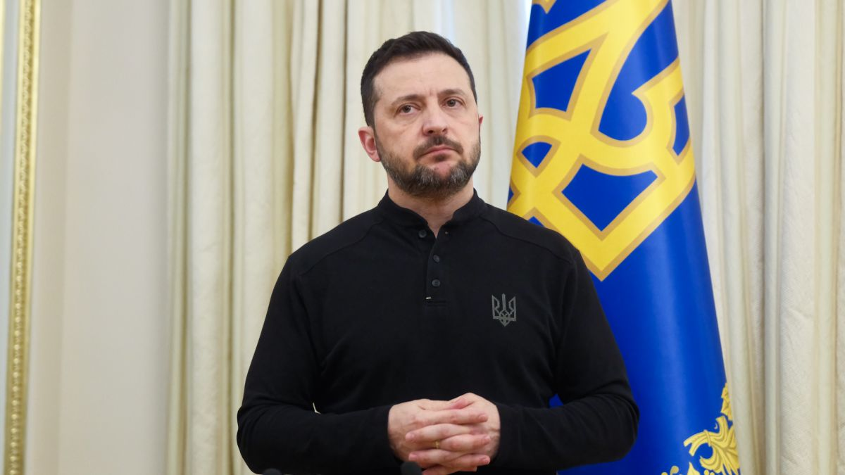 Зеленський заявив про новий обмін полоненими після домовленостей у Стамбулі
