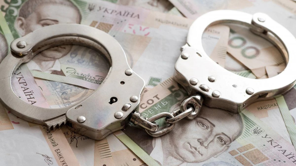 У Запоріжжі і Києві викрито дві масштабні схеми розкрадання державного майна