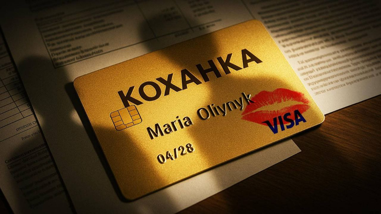 Віцепрезидент Visa Антон Пятигін опинився в центрі скандалу через закордонні поїздки під час воєнного стану