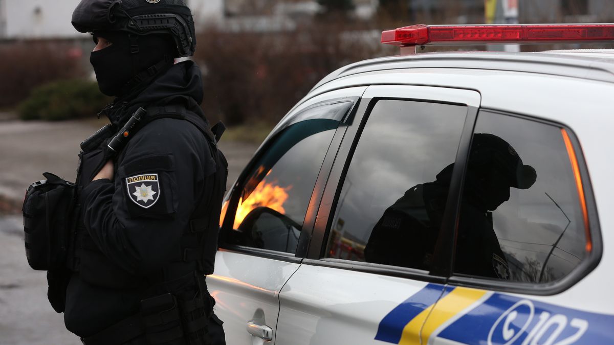 У Києві викрили мережу підпільних казино: організаторами виявилися колишні міліціонери