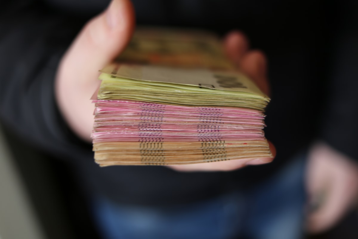 ДБР викрило групу військових ДПСУ, які привласнювали бюджетні кошти