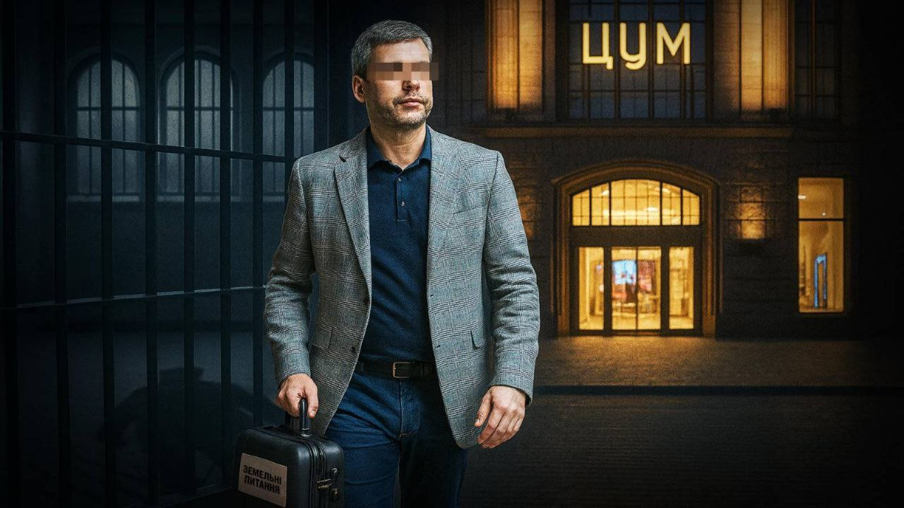 Звільнений з КМДА Петро Оленич продовжує курувати корупційні потоки в інтересах Кличко