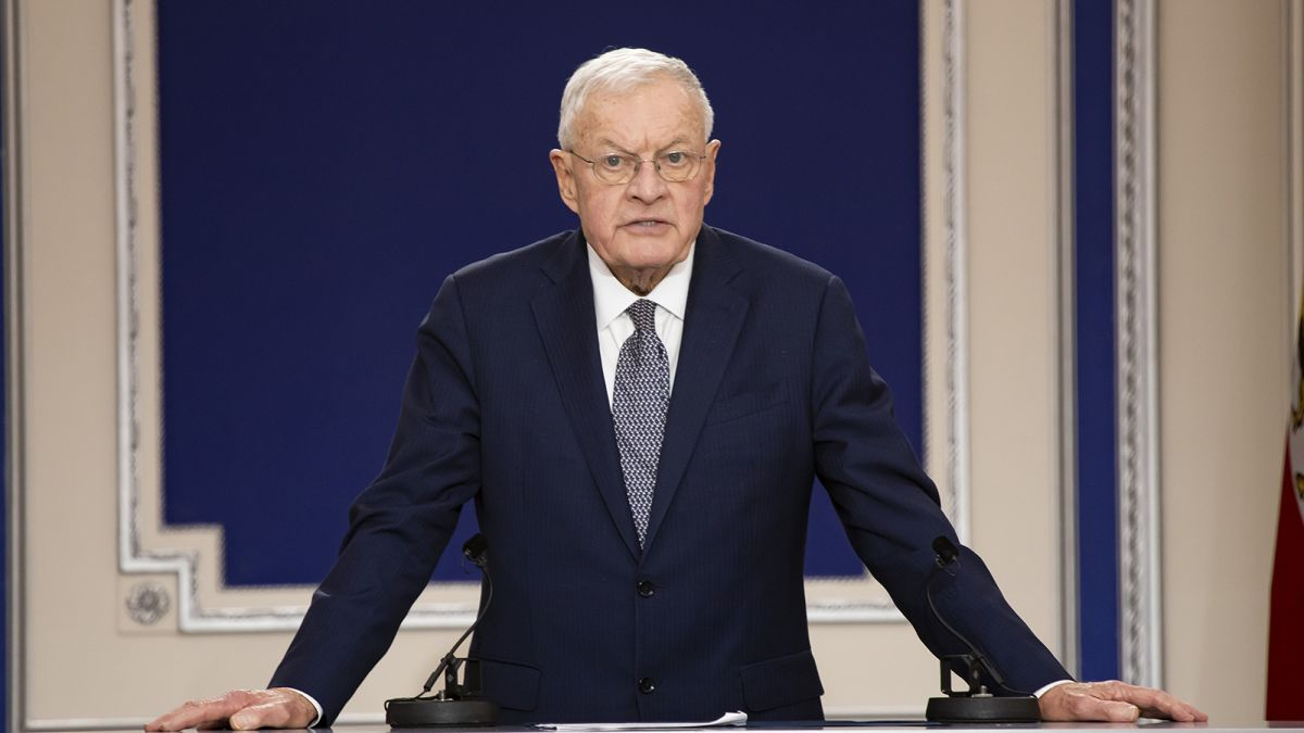 Київ наполягатиме на повному перемир’ї під час переговорів з Кітом Келлогом