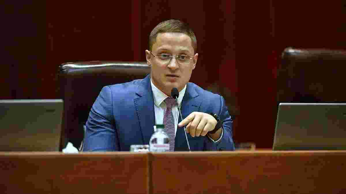 Фігурант корупційної справи 2017 року знову під слідством через «дронові закупівлі»