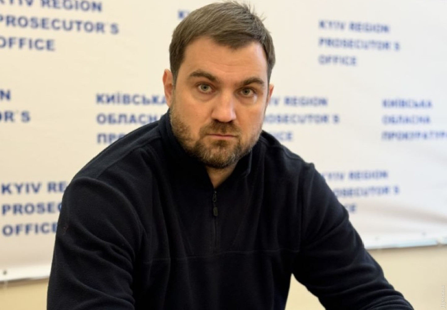Новий прокурор Одещини володіє квартирами, авто та колекцією прикрас