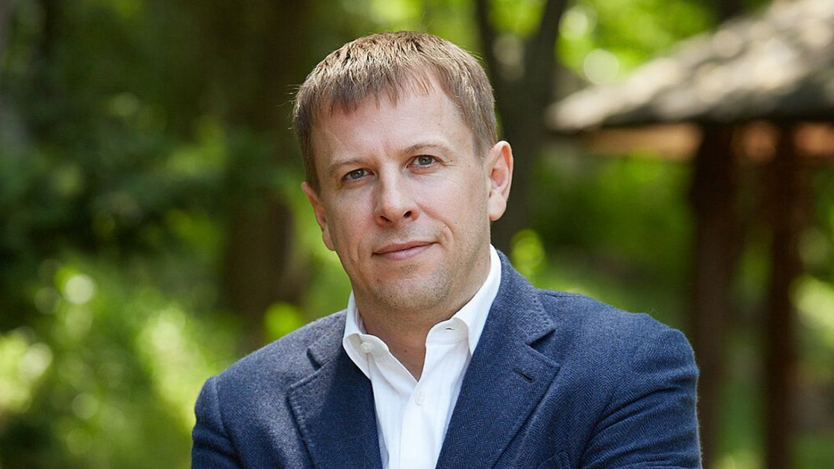 Чому держава не націоналізує активи Бахматюка попри борги у 2 мільярди доларів