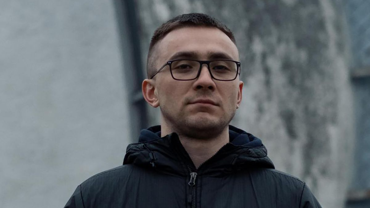 600 тисяч доларів у тіні: що приховують криптогаманці волонтера Стерненка