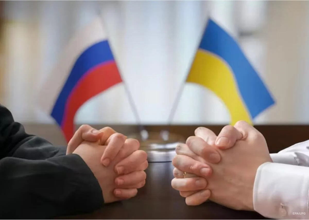 Опитування: більшість українців не бачать перспективи миру