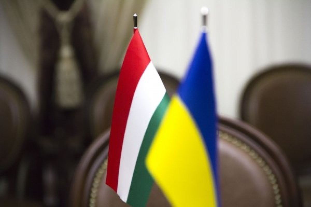 Угорщина натякнула на можливу зміну позиції щодо вступу України в ЄС