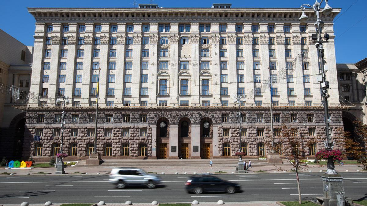 Депутат Київради спростував чутки про вилучення 8 мільярдів із бюджету столиці