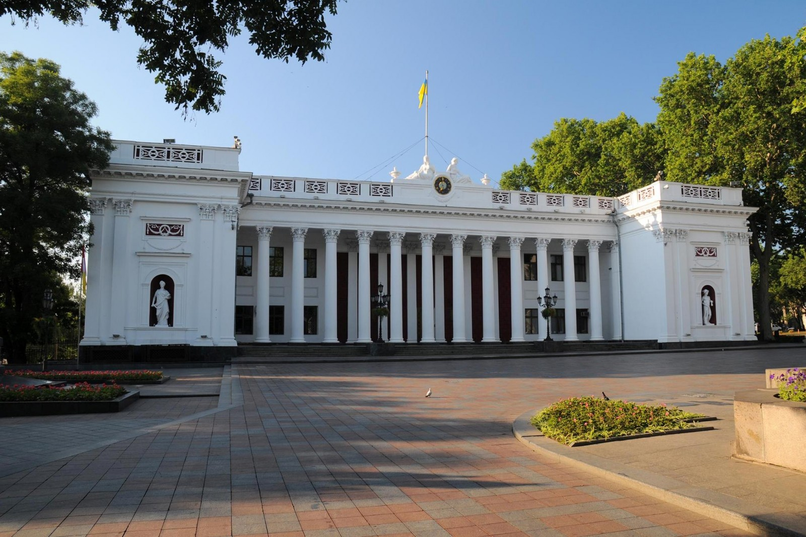 Одеса переплачує десятки мільйонів за дороги через відсутність конкуренції