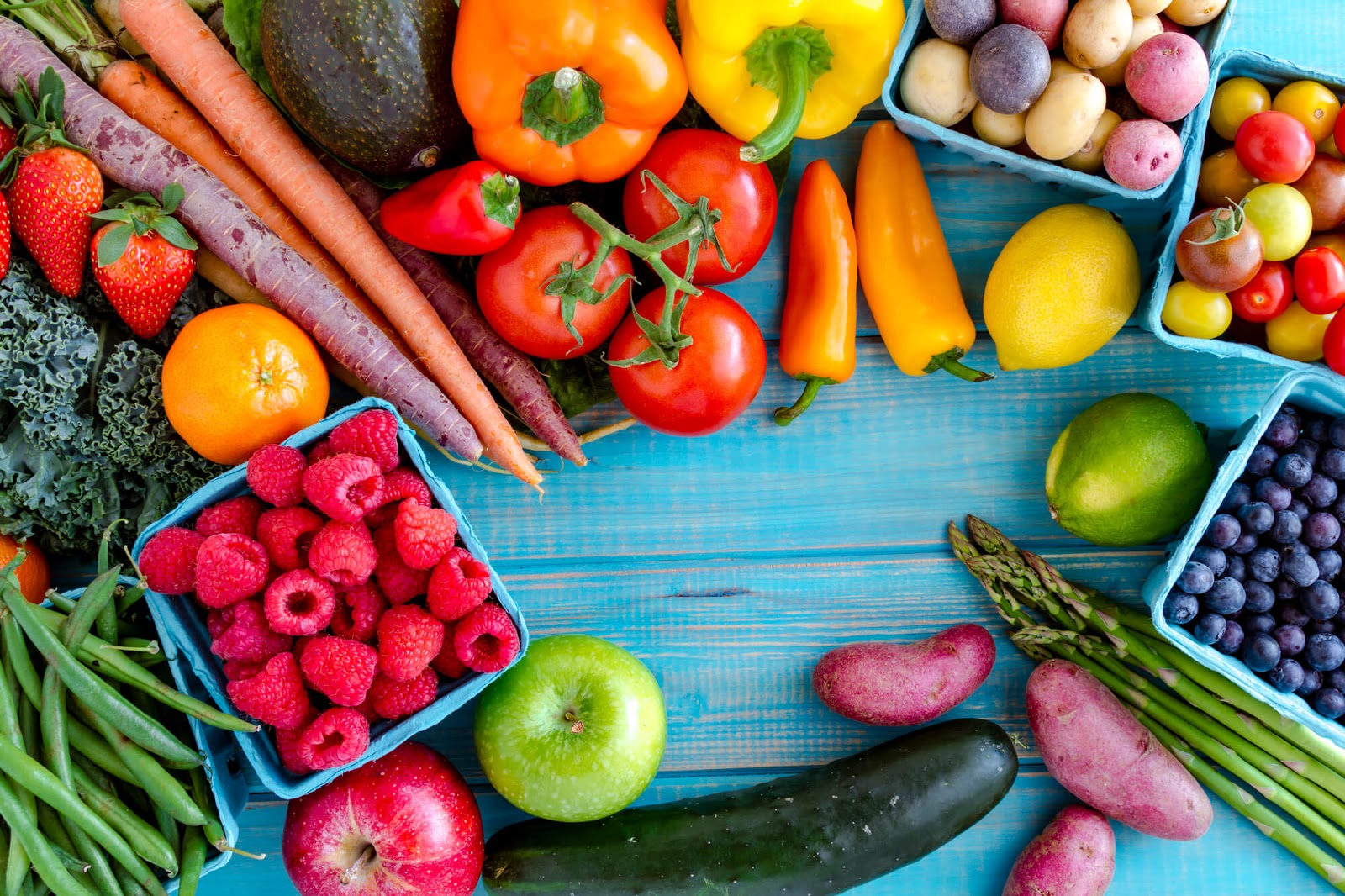Які продукти допомагають зменшити вплив радіації