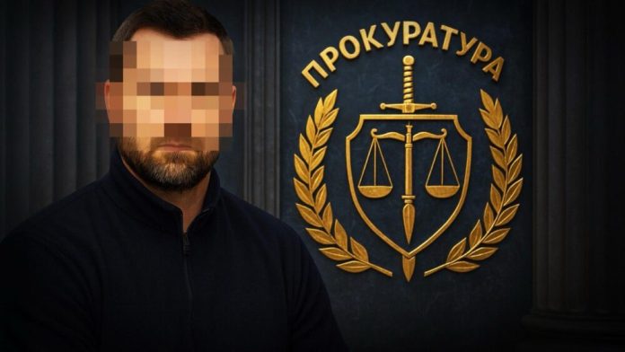 Нещодавно призначений головний прокурор Одещини Андрій Сваток може стати заступником  Генпрокурора
