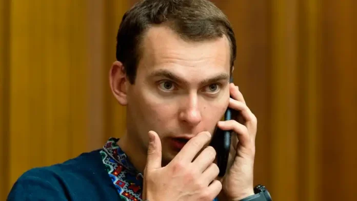 Полтавська ОВА витратила 370 млн грн на неефективні фортифікації, –  депутат Железняк