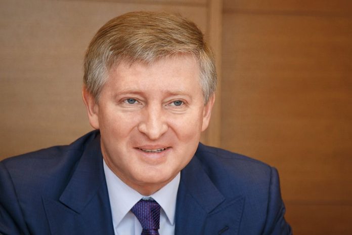 Викрито фінансові махінації на ринку електроенергії за участю компаній Ахметова та офшорів