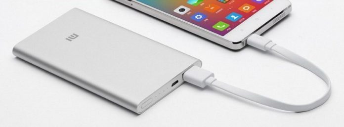 Xiaomi відкликає понад 146 000 павербанків через ризик перегріву та вибуху