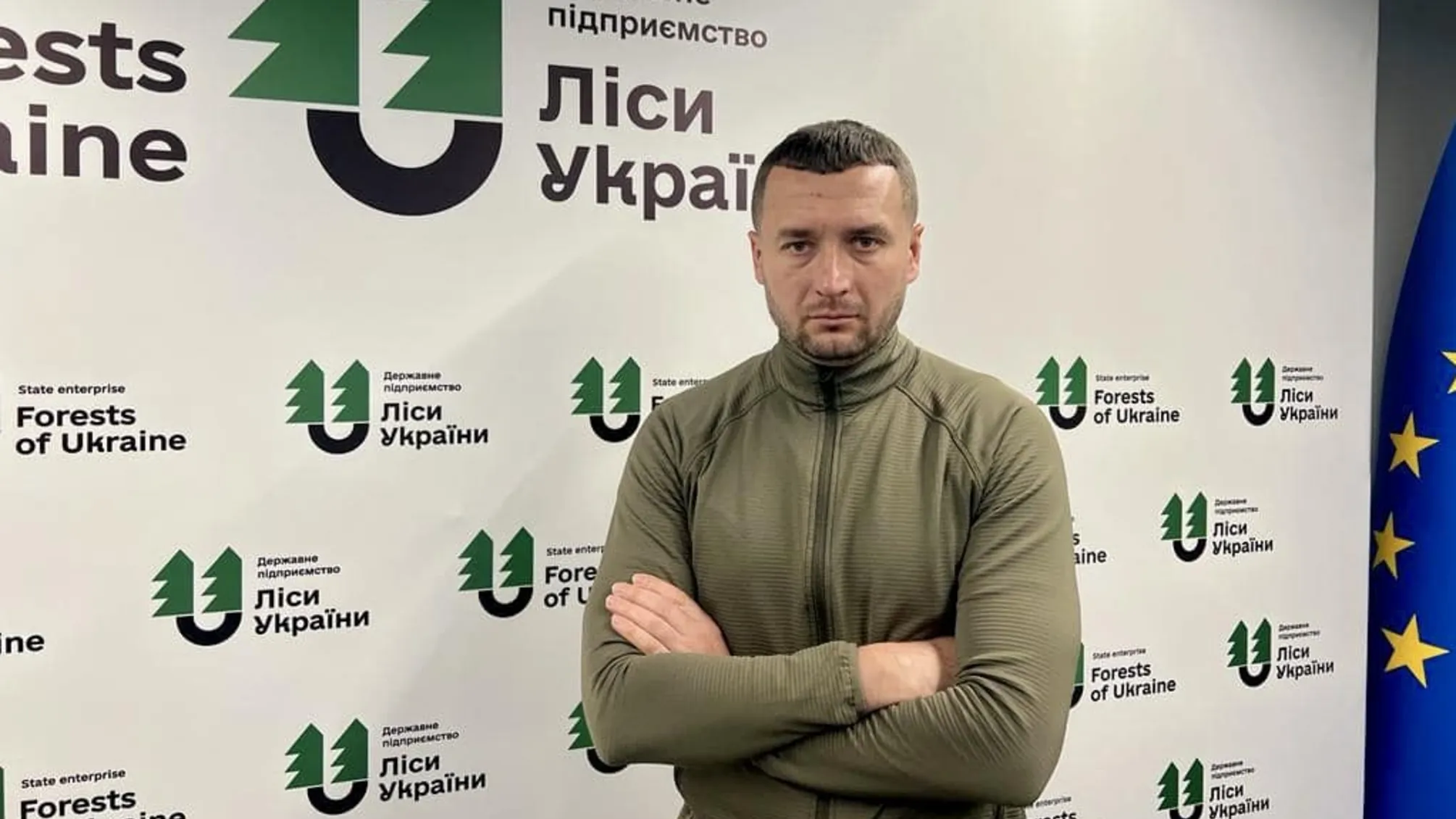 Керівник «Лісів України» може повернутися на роботу попри кримінальні провадження