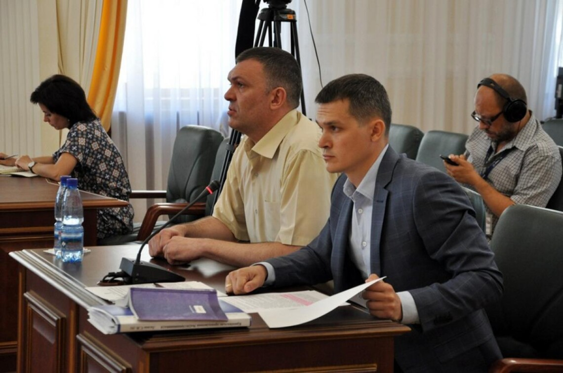 Суддя Лазюк може уникнути 7 років в’язниці через мобілізацію