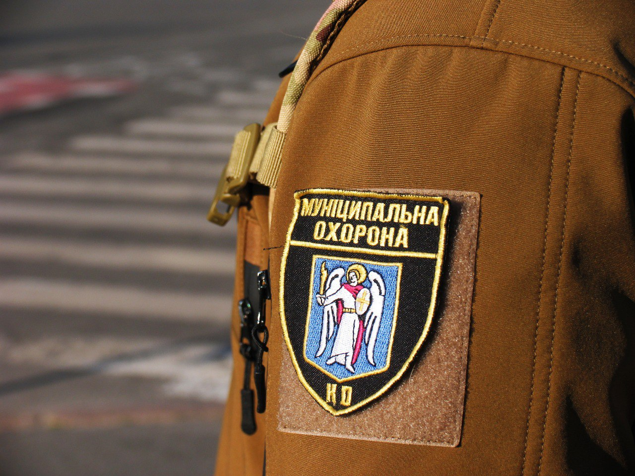 Аудит виявив порушення на 13 млн грн у київській «Муніципальній охороні»