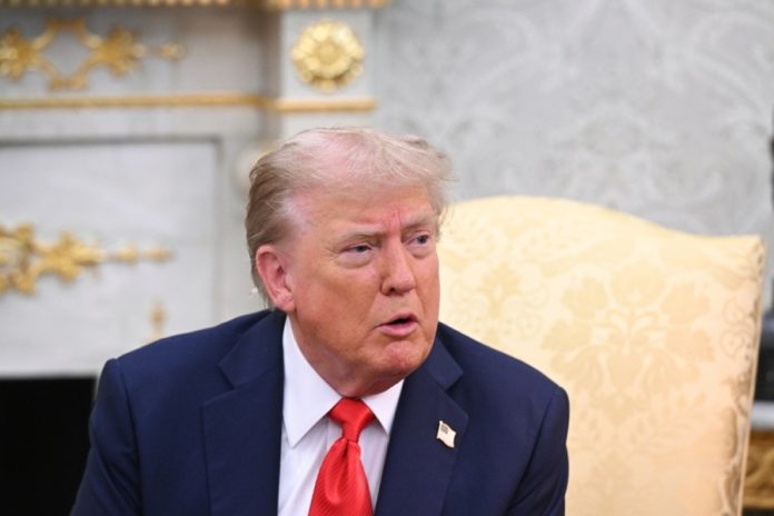Зустріч Зеленського і Трампа: зміни у ставленні США до війни в Україні Зустріч Зеленського і Трампа: зміни у ставленні США до війни в Україні