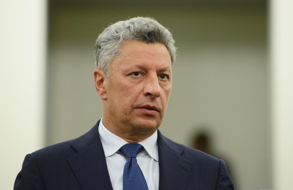 Юрій Бойко вплутався у новий скандал: нерухомість, офшори та тіньові інвестиції