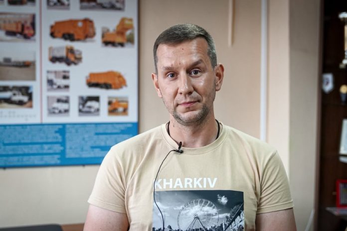Арешт майна цивільної дружини ексдиректора харківського КП у рамках розслідування про фіктивне бронювання Арешт майна цивільної дружини ексдиректора харківського КП у рамках розслідування про фіктивне бронювання