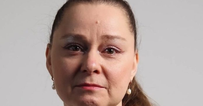 Безтурботне життя еліти під час війни: обурення Віталіни Біблів Безтурботне життя еліти під час війни: обурення Віталіни Біблів