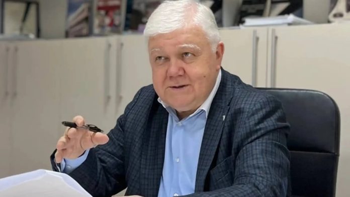 Декларації родини Коваль: розкішне майно та робота в університетах Декларації родини Коваль: розкішне майно та робота в університетах