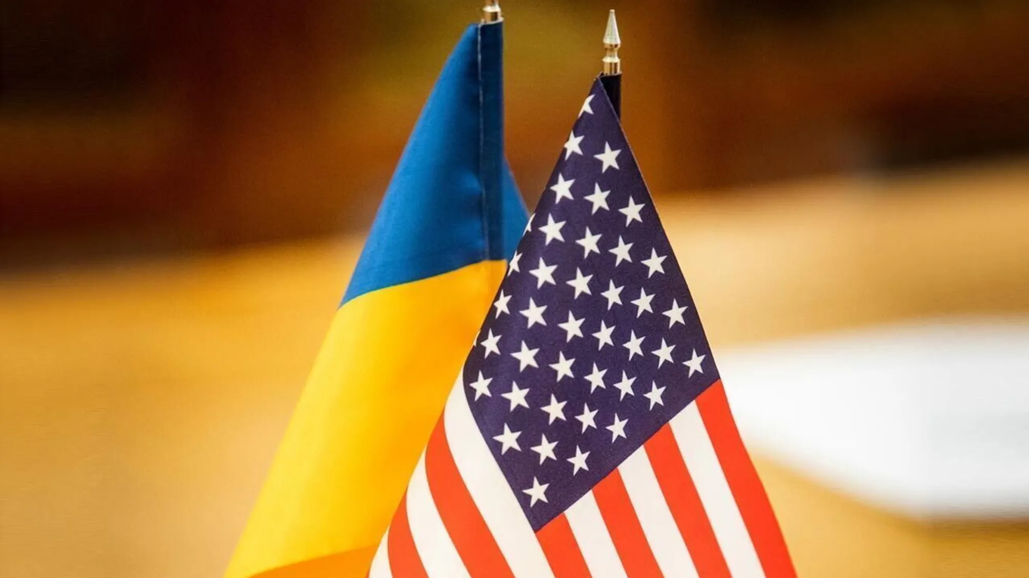 США нададуть Україні розвіддані для ударів по енергетиці Росії