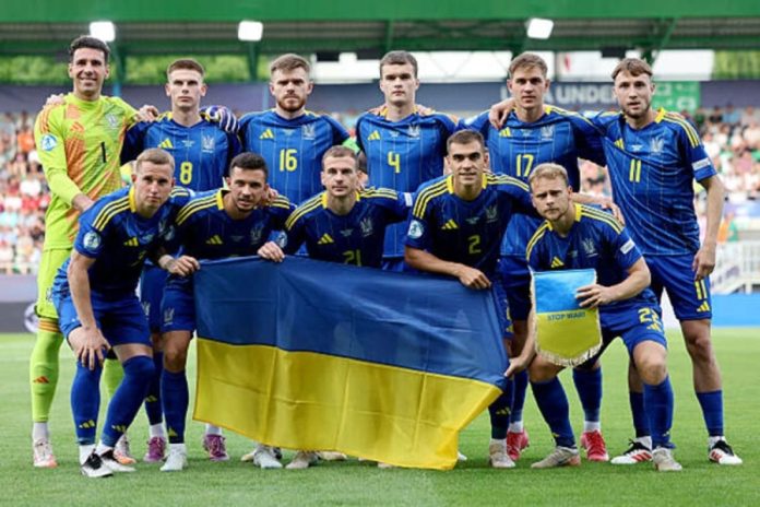 Головний тренер молодіжної збірної України Унаї Мельгоса оголосив список на матчі проти Угорщини та Хорватії Головний тренер молодіжної збірної України Унаї Мельгоса оголосив список на матчі проти Угорщини та Хорватії