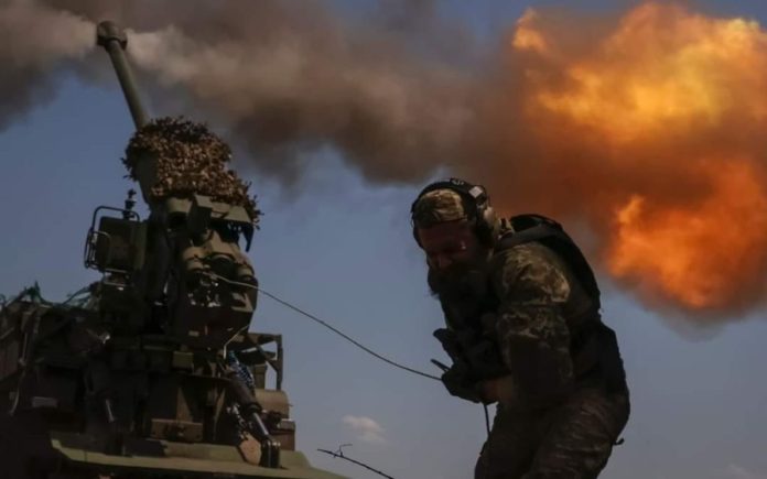 Критична ситуація в Покровську та на сході України: що відбувається на фронті? Критична ситуація в Покровську та на сході України: що відбувається на фронті?