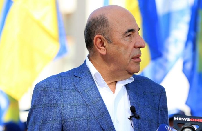 Масштабна фінансова схема під прикриттям  Масштабна фінансова схема під прикриттям
