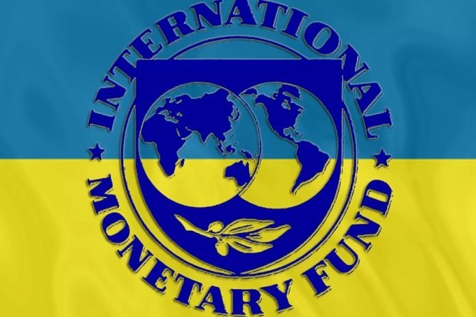 МВФ підтвердив прогноз для економіки України на 2025 рік, зберігаючи обережність через війну МВФ підтвердив прогноз для економіки України на 2025 рік, зберігаючи обережність через війну