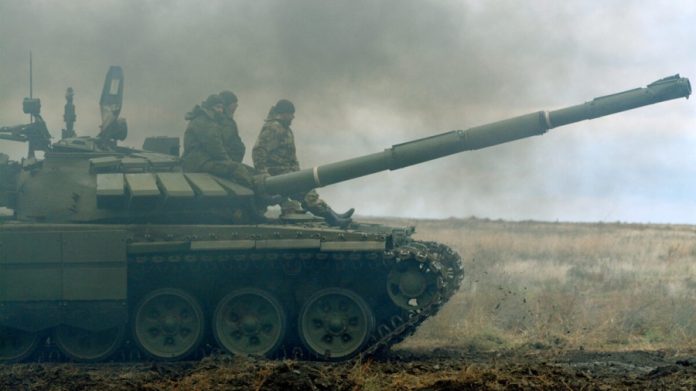 Немає стимулу для зупинки бойових дій: Росія продовжує ескалацію в Україні Немає стимулу для зупинки бойових дій: Росія продовжує ескалацію в Україні