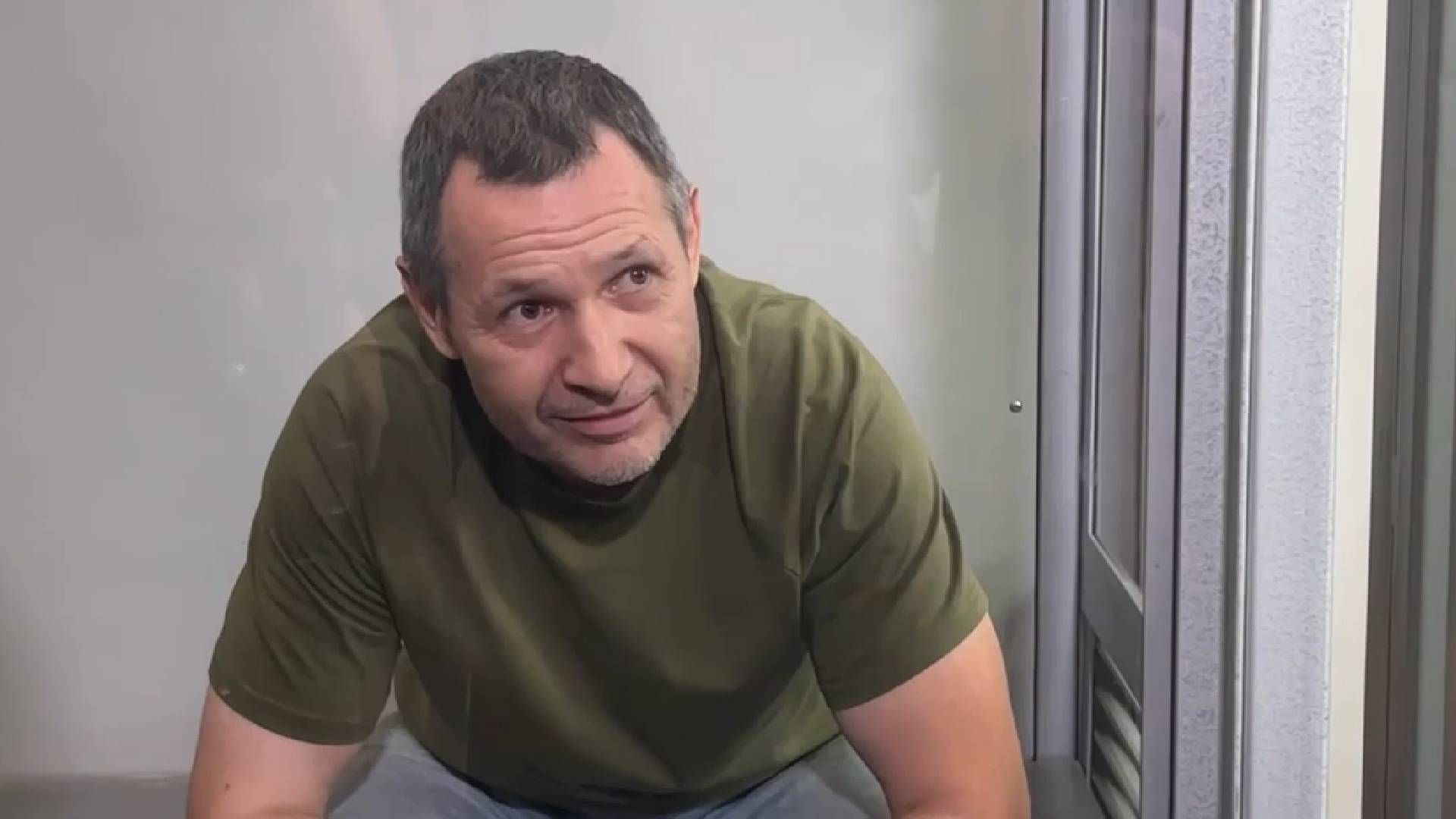 СБУ: підозрюваний у вбивстві Парубія був агентом Росії