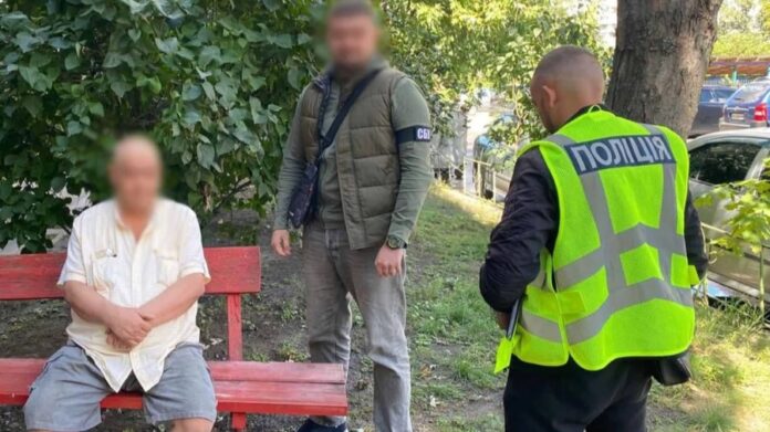 Правоохоронці викрили схему фіктивного працевлаштування для іноземців в Україні Правоохоронці викрили схему фіктивного працевлаштування для іноземців в Україні