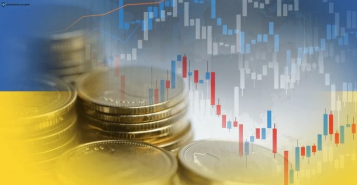 Прогнозоване зростання споживчих цін в Україні: вплив війни та економічна нестабільність Прогнозоване зростання споживчих цін в Україні: вплив війни та економічна нестабільність
