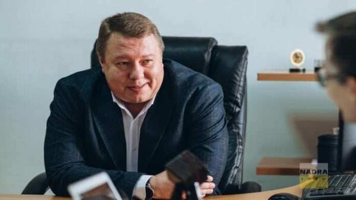 Приріст статків очільника Держкомісії з запасів корисних копалин: невідомі аспекти та потенційні питання Приріст статків очільника Держкомісії з запасів корисних копалин: невідомі аспекти та потенційні питання