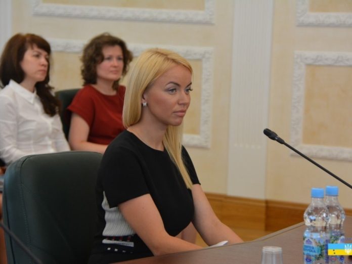 Різке зростання майна судді Токмілової під час війни: декларація, яка викликає питання