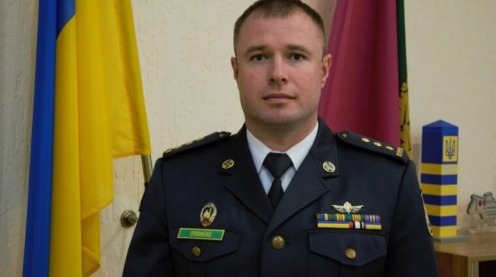 Розслідування детективного бюро: розкрито незадекларовані активи родини полковника Держприкордонслужби Розслідування детективного бюро: розкрито незадекларовані активи родини полковника Держприкордонслужби