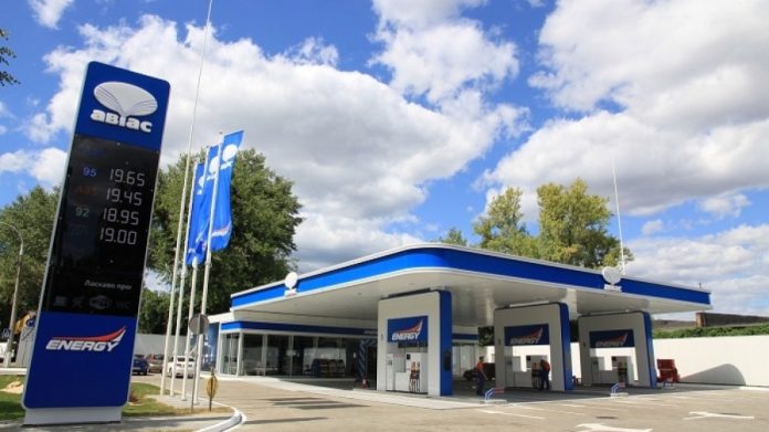 Скандал навколо мережі автозаправних станцій  Скандал навколо мережі автозаправних станцій