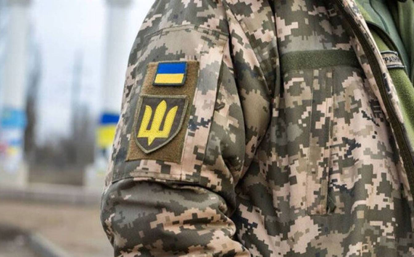 У Харкові офіцера ТЦК підозрюють у маніпуляціях із системою Оберіг