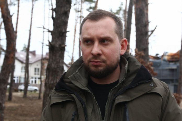 Власність та фінансові активи Дмитра Сітера: деталі антикорупційного розслідування Власність та фінансові активи Дмитра Сітера: деталі антикорупційного розслідування