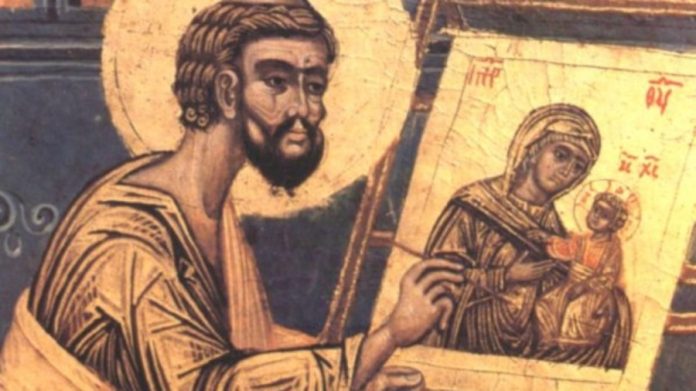 Вшанування апостола Луки: лікаря, євангеліста та покровителя Вшанування апостола Луки: лікаря, євангеліста та покровителя