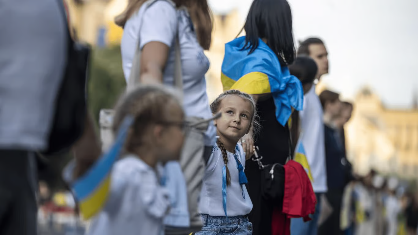 Перехід із тимчасового захисту: що потрібно знати українцям у Німеччині
